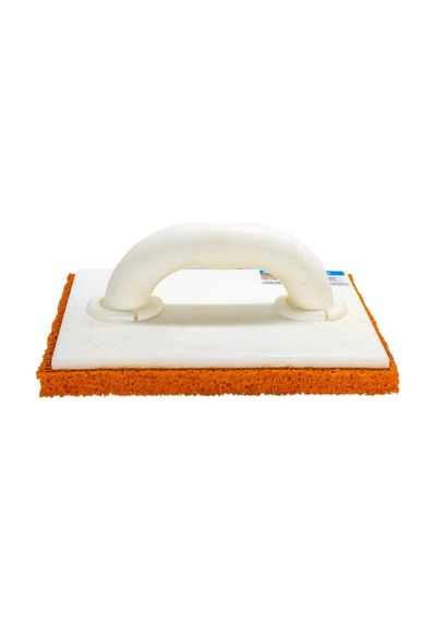 Dekor 086 Kısa Kauçuklu Mala Büyük Gözenekli 24 Cm