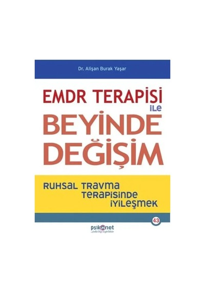 Emdr Terapisi İle Beyinde 1 Adet