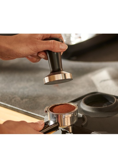 Tchibo Tamper Siyah