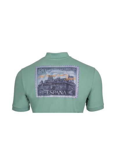 AR-MA Arma Erkek Polo Yaka Tişört Y0tyo2651 001