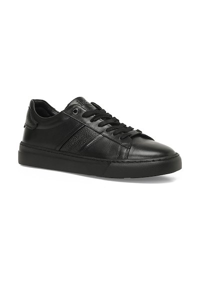 İnci Incı Veyra 6fx Siyah Erkek Sneaker 000000000102240204 Siyah