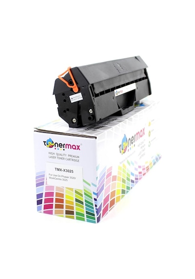 Xerox Phaser 3020 Uyumlu Toner Çipli N11.18716