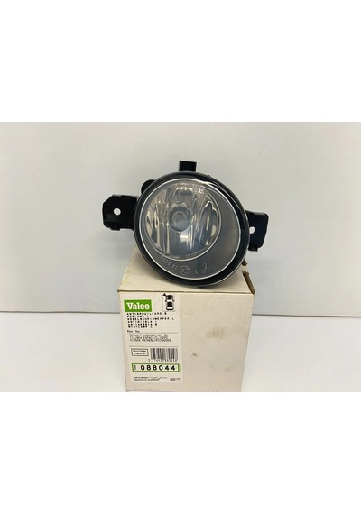 Renault Clio - Nissan Micra - Almera 2001-2005 Ön Sis Lambası Sol Oem No: 8200002469