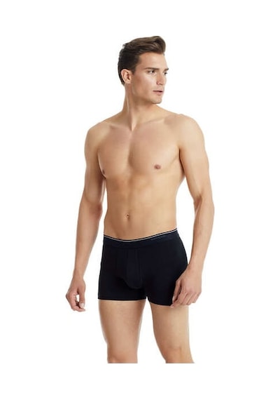 Blackspade Erkek Boxer Tender Cotton 9220 - Siyah
