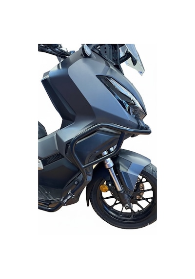 Adv 350 Ön Arka Koruma Demiri Takım 2023-2024-2025