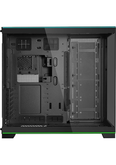 Lian Li O11 Dynamic Evo Rgb Mid Tower E-atx Bilgisayar Kasası Siyah