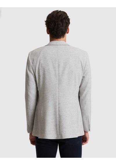 Pierre Cardin Erkek Gri Ceket 50319613-vr024