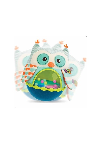 B.toys Eğlenceli Baykuş