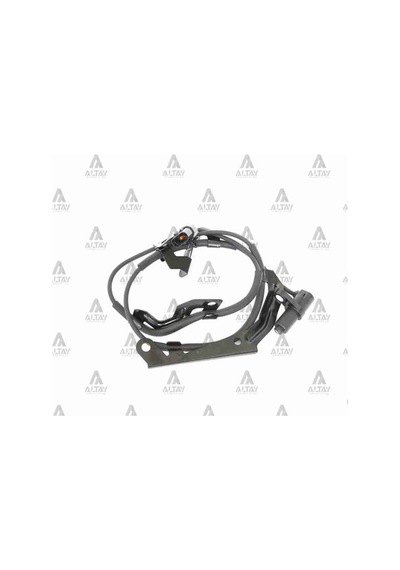 MAHER 12405 Sensör Abs L-200 06-14 Ön Sağ