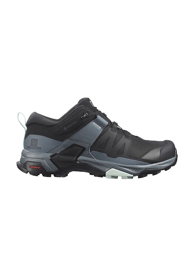 Salomon X Ultra 4 Gtx W Siyah Siyah