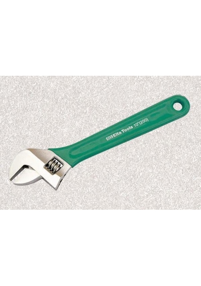 Elta 0601 Kurbağacık Anahtar 12'' 34 Mm - Elm-01-291220