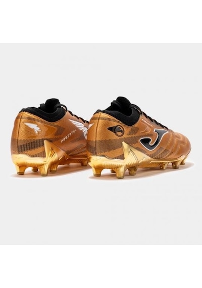 Joma Pocs2418fg Powerful Cup Erkek Krampon Sarı