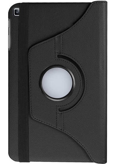 More TR Galaxy Uyumlu Tab S6 Lite P610 Zore Dönebilen Standlı Kılıf