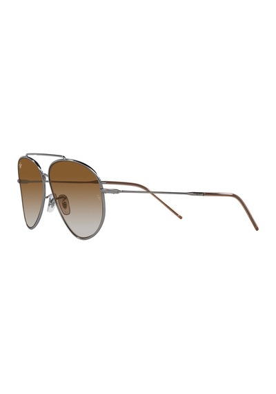 Ray-ban Reverse 0rbr 0101s 004/cb 62 Unisex Güneş Gözlüğü