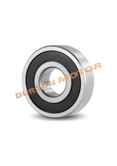 Kuba Kb 150-25 Arka Teker Rulmanı (Adet) Oem