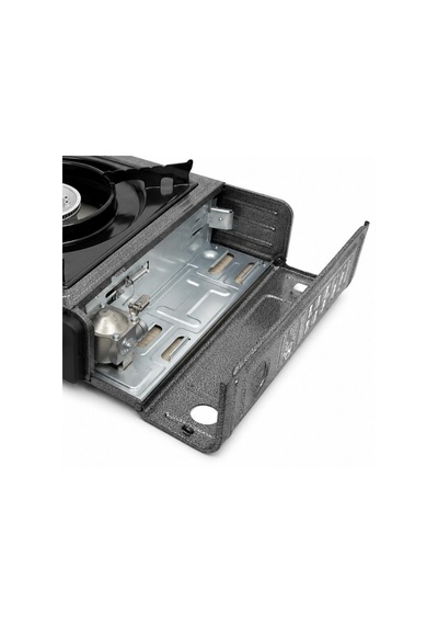 Tekli Çantalı Mini Portatif Ocak - Senbang - Gri Bdz-155-a Açık Kahverengi