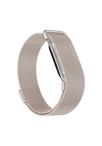 Google Fitbit Air Kordon Milano Loop Metal Band