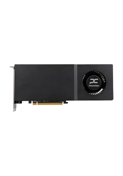 Powercolor Radeon Aı Pro R9700 32g-b Gddr6 256bit Ekran Kartı Aeae2pwc0013