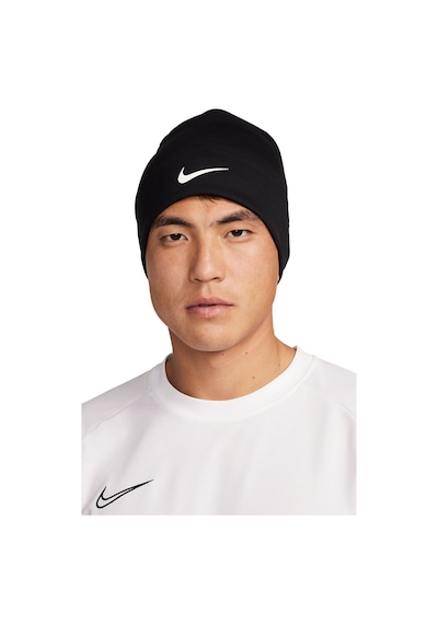 Nike Dri-fıt Peak Beanie Siyah Bere Fq8292-010 Siyah