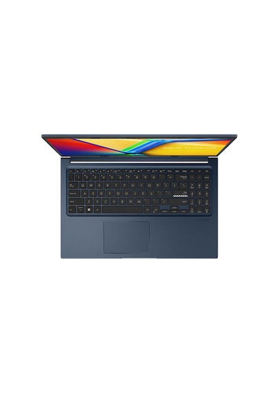Asus VivoBook 15 X1504VA-NJ2766W i5-1334U 8 GB 512 GB SSD 15.6" W11H Dizüstü Bilgisayar