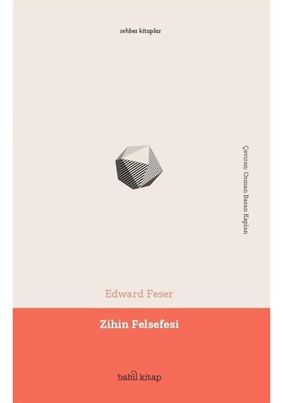 Zihin Felsefesi - Edward Feser - Babil Kitap