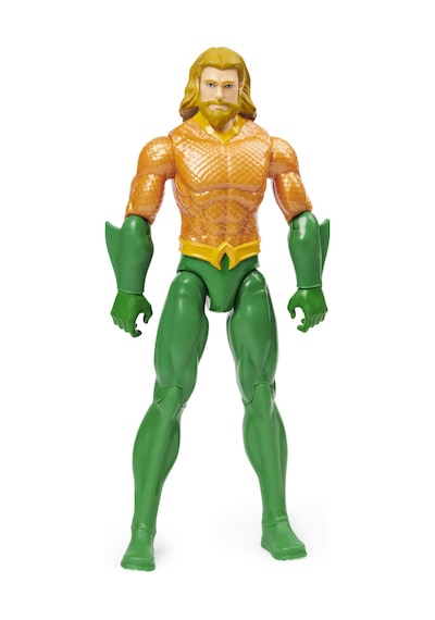 Dc Unıverse - 30 Cm Figür - Aquaman