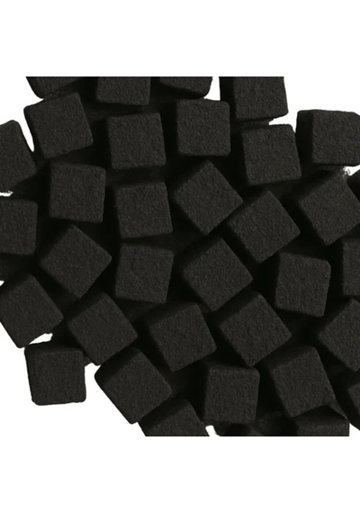 Siyah Granül Mum Boyası Pigmenti 15 Gr