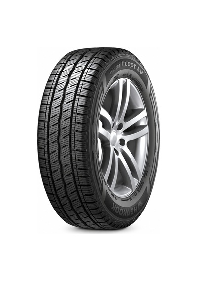 Hankook Winter Icept Rs3 W462 225/50 R17 94H M+S  -  Kış Lastiği 2026