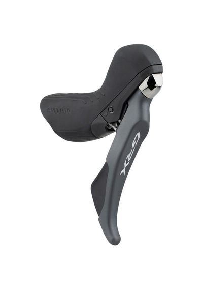 Shimano Grx St-rx810-11 Vites/hidrolik Disk Fren Kolu Sağ Siyah