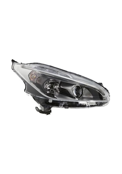 Valeo 450611 Far Led Sağ Peugeot 208 17- 9822690180