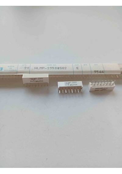 Hlmp-2350-s02e 3 Adet