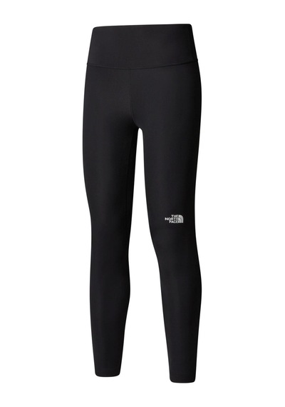 The North Face Kadın Flex 25ın Tıght Tayt Nf0a8brxjk31 SiYAH