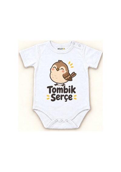 Babylimon Tombik Serçe Beyaz Kısa Kollu Çıtçıtlı Bebek Zıbını Beyaz - Tombik Serçe - 928161962 Beyaz - Tombik Serçe Babylimon Tombik Serçe Beyaz Kısa Kollu Çıtçıtlı Bebek Zıbını Beyaz - Tombik Serçe - 928161962 Beyaz - Tombik Serçe