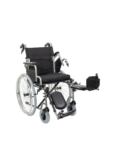 Standart Manuel Tekerlekli Sandalye Golfi - G133 45 Cm