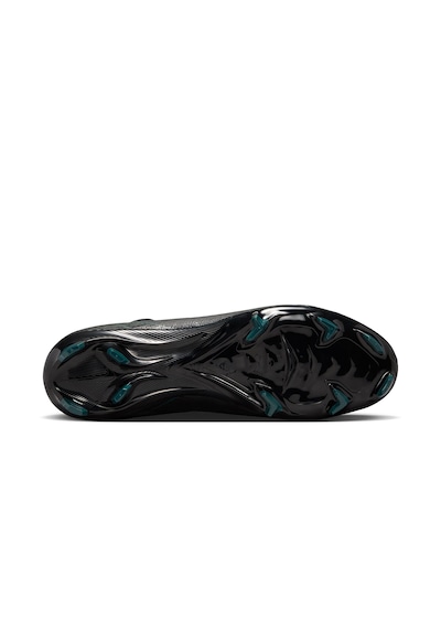 Nike Mercurial Zm Superfly 10 Pro Fg Siyah