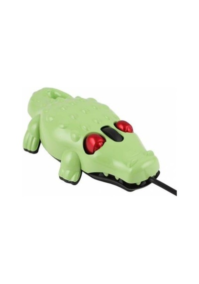 Usb Kablolu Mouse Timsah - 431903006