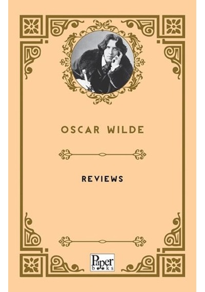 Reviews İngilizce Kitap