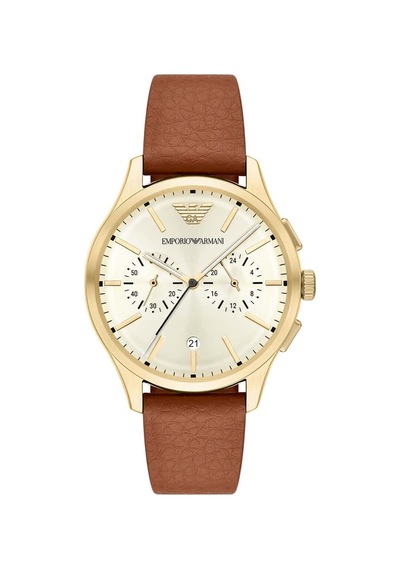 Emporio Armani Ar11714 Erkek Kol Saati Altın