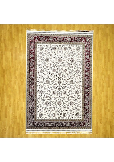 Hürrem 200 X 300 İpek Halı Bej