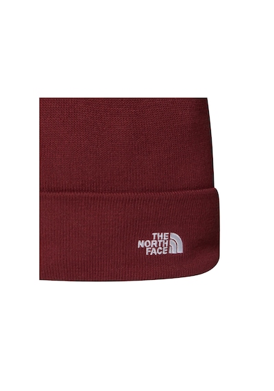 The North Face Norm Beanıe Unisex Bere Nf0a5fw10vo1 Çok Renkli