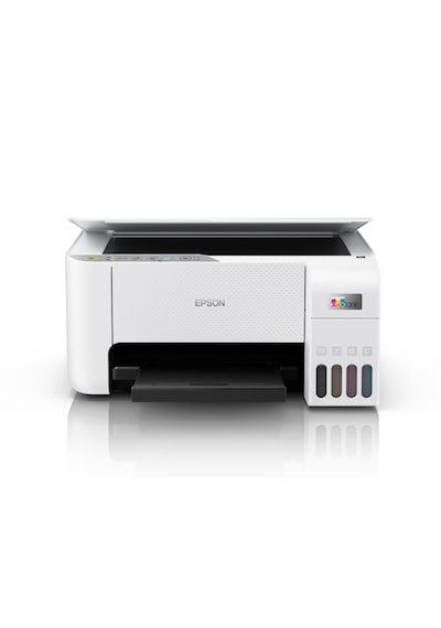 Epson EcoTank L3256 WIFI Mürekkep Püskürtmeli Çok Fonksiyonlu Yazıcı