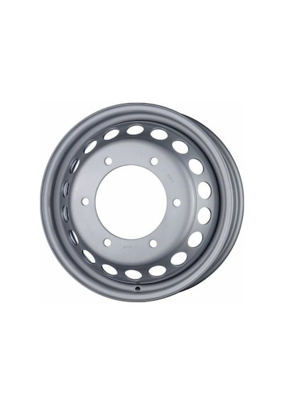 Mercedes Sprınter Jant 5.5X16-6 Bijon 205 Et117 Cb161 Çift Teker
