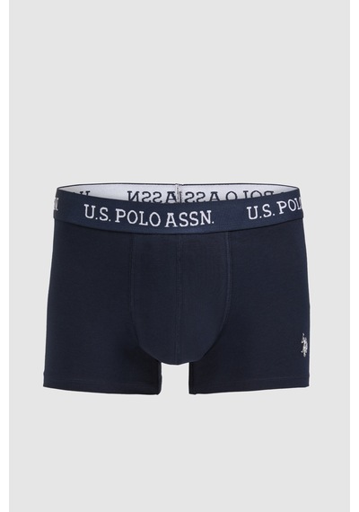 U.s. Polo Assn. Erkek Lacivert İç Giyim Alt 50326505-vr033