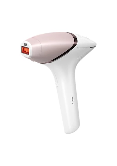 Philips Brı950/02 Senseıq Beyaz Epilasyon Aleti