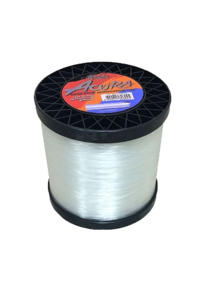 Captain Acura 2,5kg Bobin Misina Beyaz Standart - 0.35 Mm