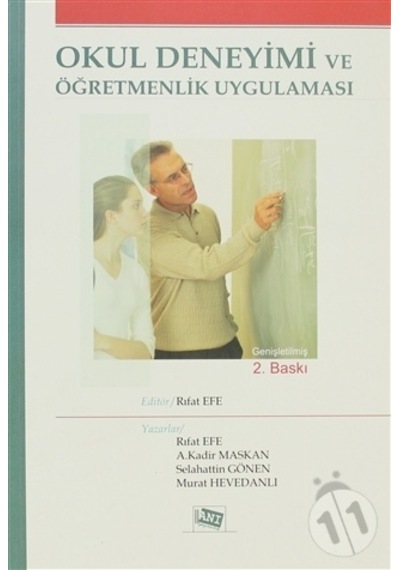 Okul Deneyimi ve Öğretmenlik  Uygulaması