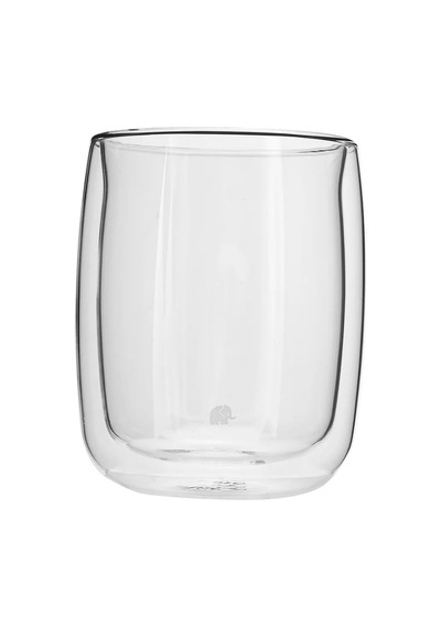 Double 400 Ml 2'li Kase Açık Bej