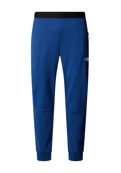 The North Face Erkek Mountaın Athletıcs Fleece Pantolon Nf0a893s8z41 Mavi