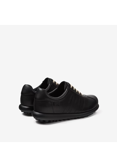 Sneaker Kadın 27205-326 Camper Pelotas Ariel Black siyah