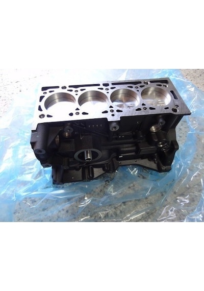 Megane I Logan Clio R-19 Motor Bloğu 1.6 8V K7M 110108138R